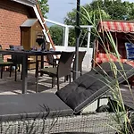 Haus-halli-een-whg-suennkieker Appartamento