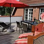 Appartamento Haus-halli-een-whg-suennkieker