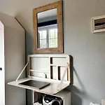 Appartamento Haus-halli-een-whg-suennkieker Böhl