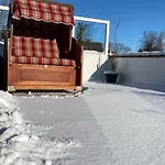 Appartamento Haus-halli-een-whg-suennkieker