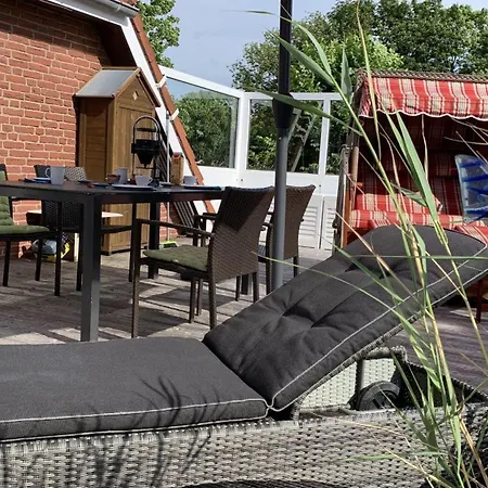 Haus-halli-een-whg-suennkieker شقة