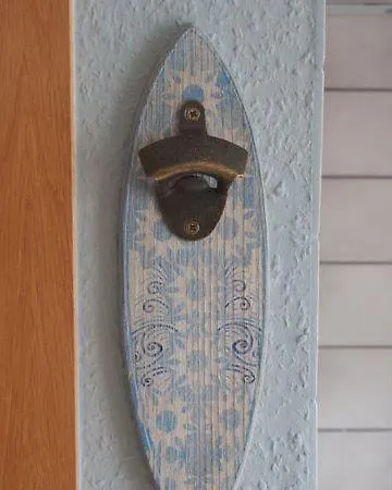 Haus-halli-een-whg-suennkieker Appartamento