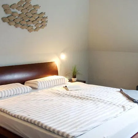 Appartamento Haus-halli-een-whg-suennkieker