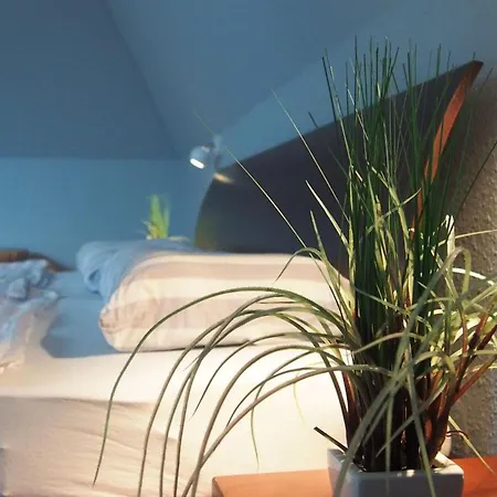 Appartamento Haus-halli-een-whg-suennkieker Sankt Peter-Ording