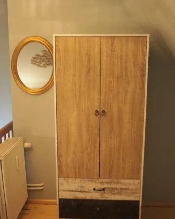 Haus-halli-een-whg-suennkieker Appartamento *