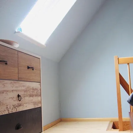 Haus-halli-een-whg-suennkieker Appartamento Sankt Peter-Ording