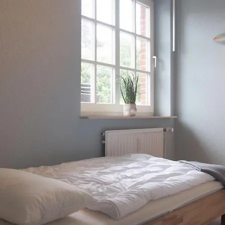 Haus-halli-een-whg-suennkieker Sankt Peter-Ording