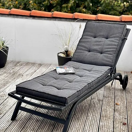 Appartamento Haus-halli-een-whg-suennkieker *