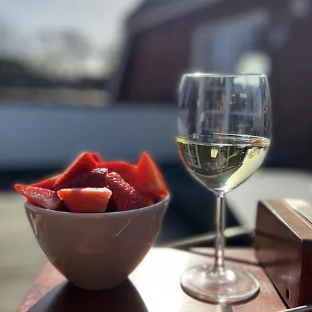 Appartamento Haus-halli-een-whg-suennkieker